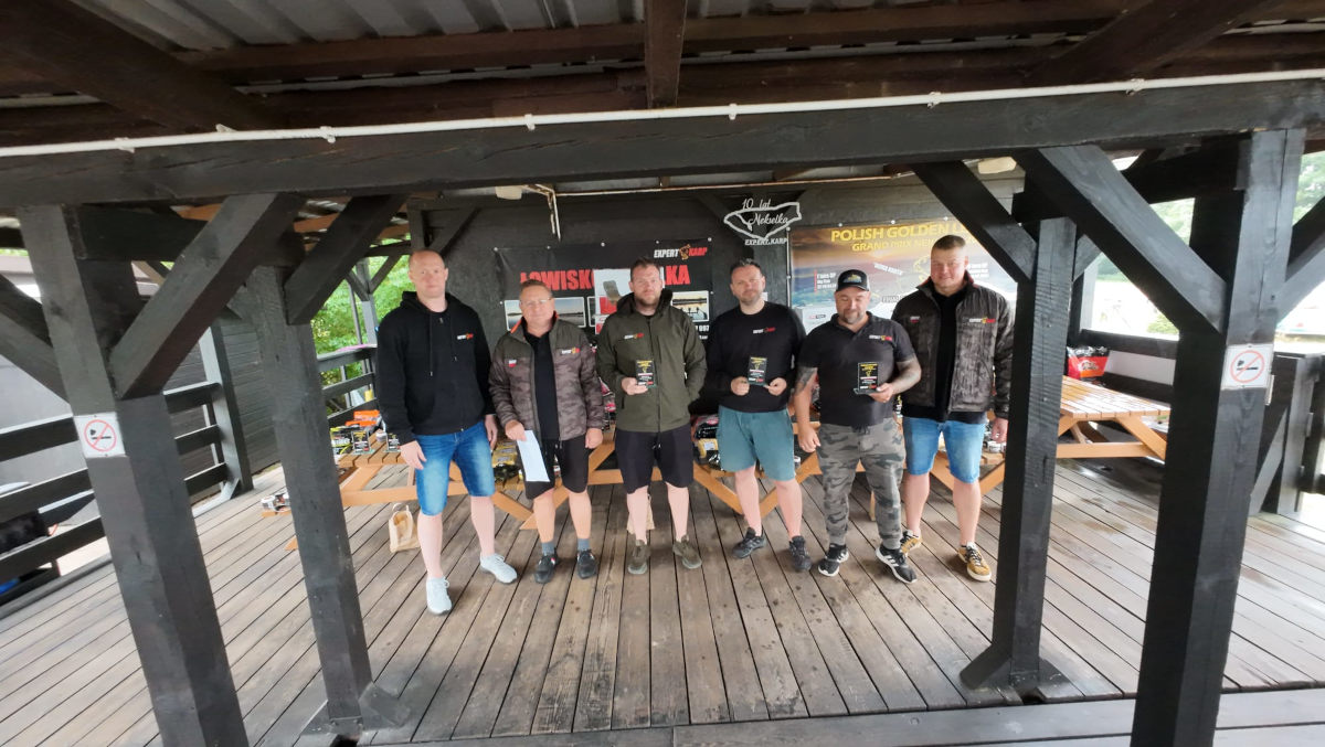 Grand Prix Nekielka 2026