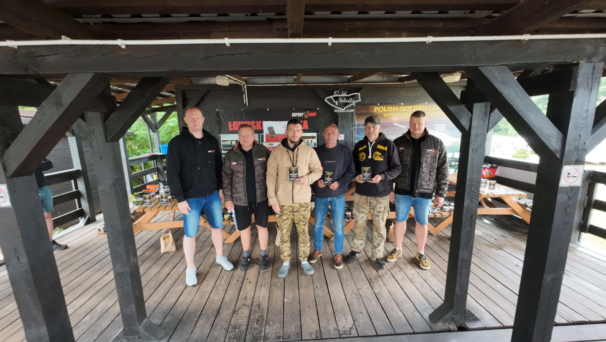 Grand Prix Nekielka 2026
