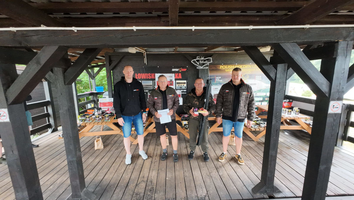 Grand Prix Nekielka 2026