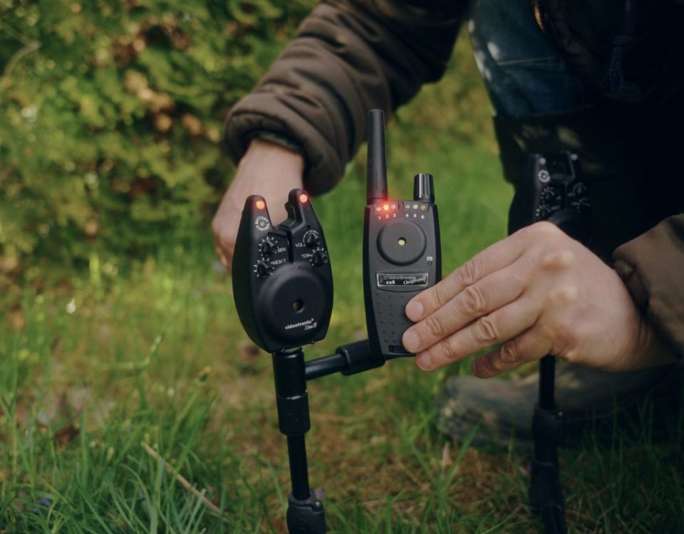 sygnalizator brań Videotronic CX5