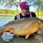 Parada Łowców Karp Max