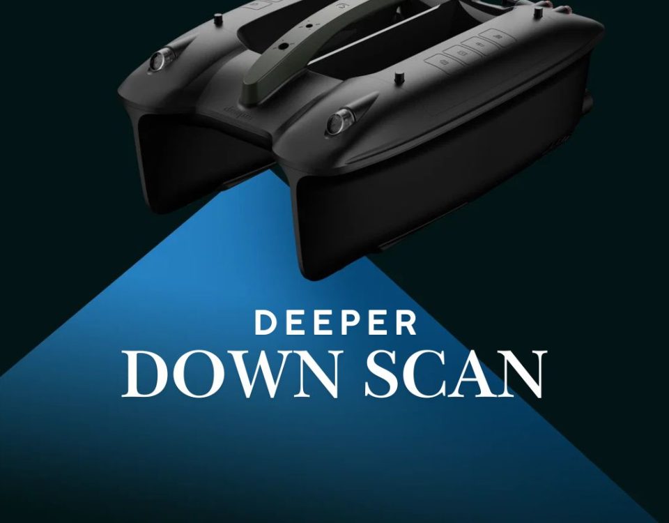 Deeper Quest Down Scan