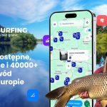 fishsurfing aplikacja wędkarska