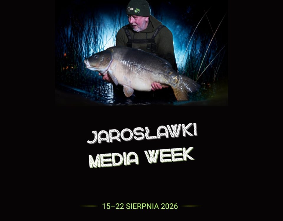 łowisko jarosławki