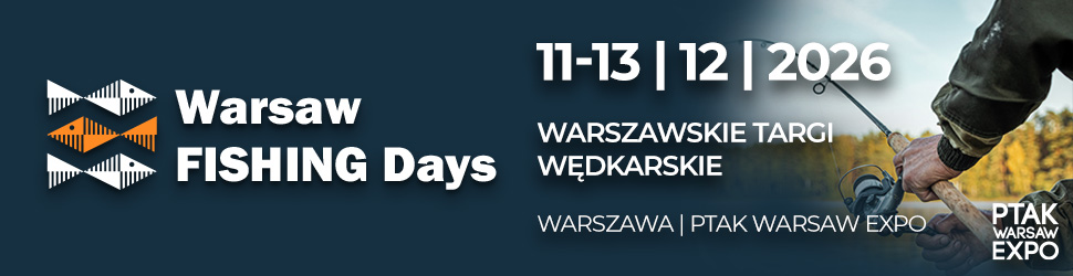 Warsaw Fishing Day