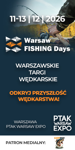 Warsaw Fishing Days