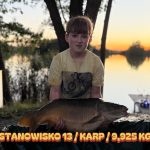 Karpiowe Mistrzostwa Dzieci