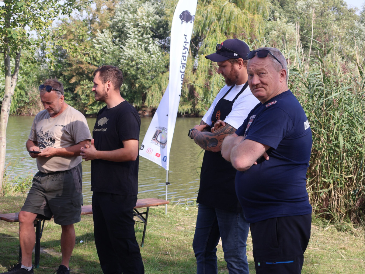 Karpiowe Mistrzostwa Dzieci