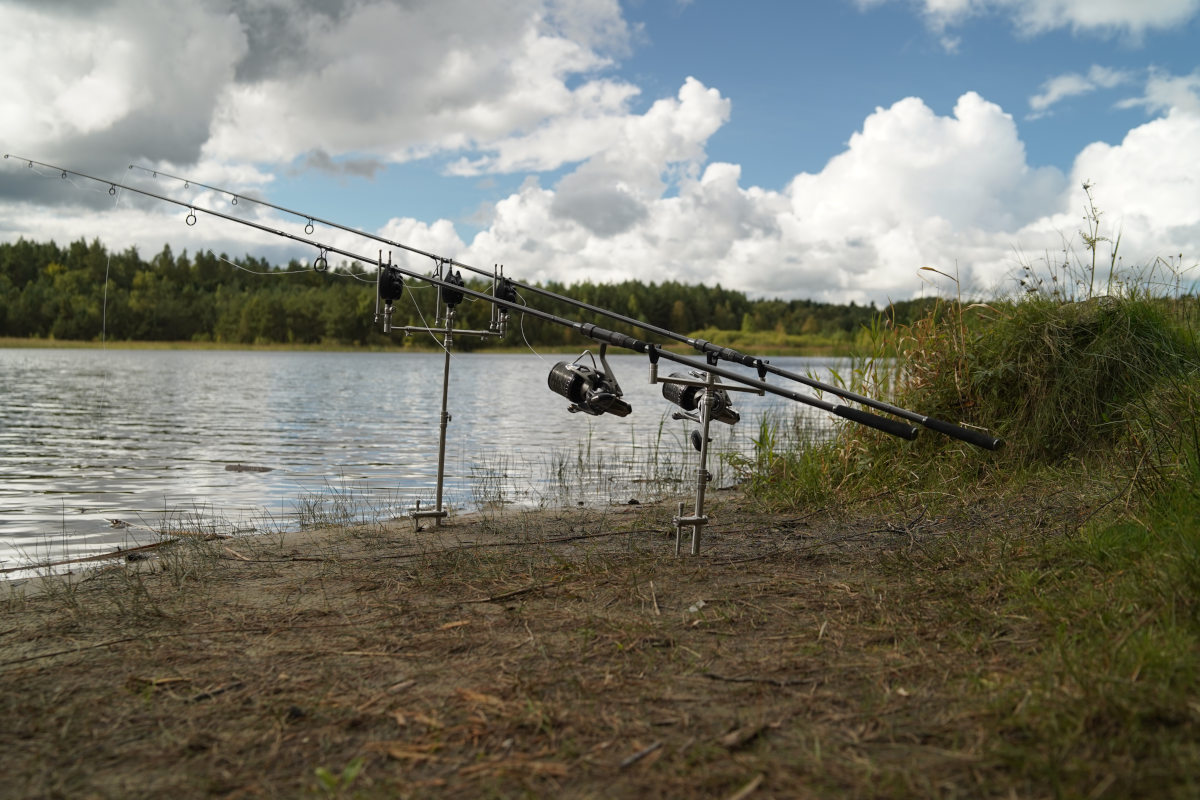 stabilizator do podpórki wędkarskiej Fil Precision System