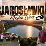 Jarosławki Media Week