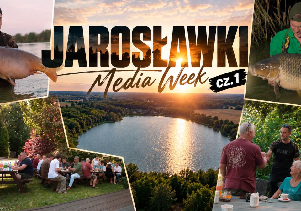 Jarosławki Media Week