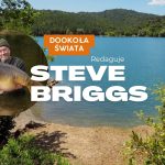 Steve Briggs przedstawia najciekawsze połowy karpi w Europie