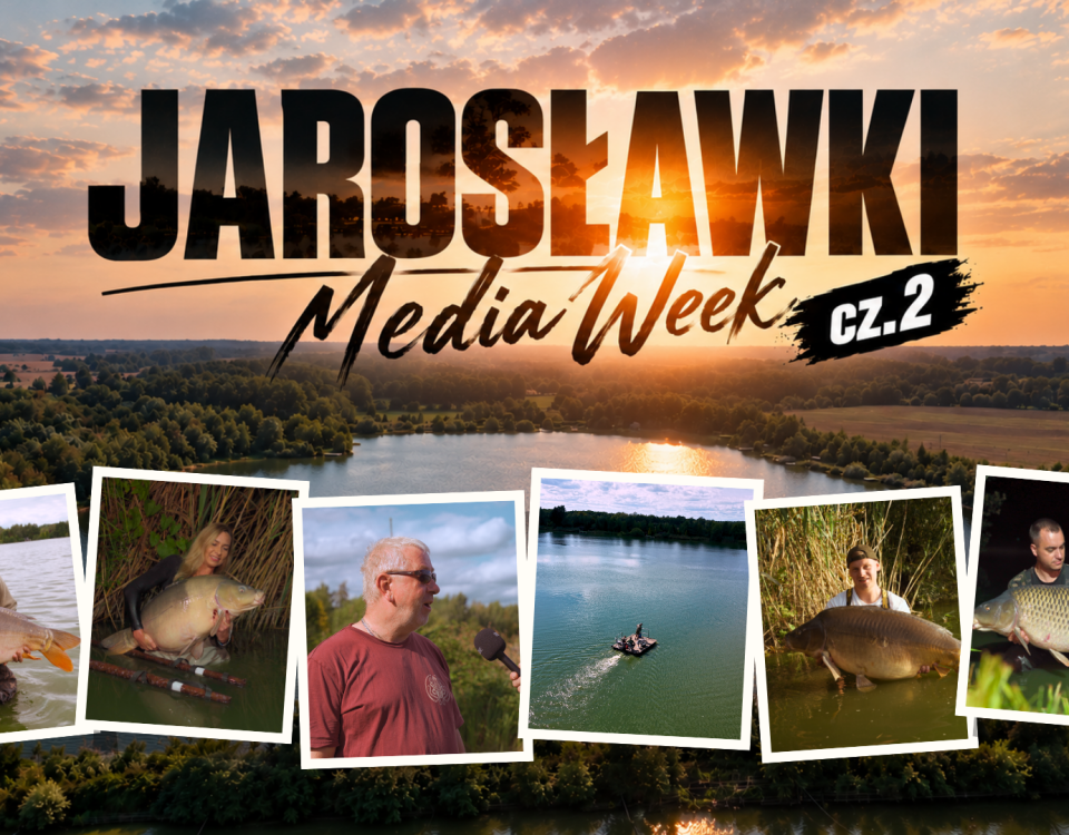 Jarosławki Media Week cz.2