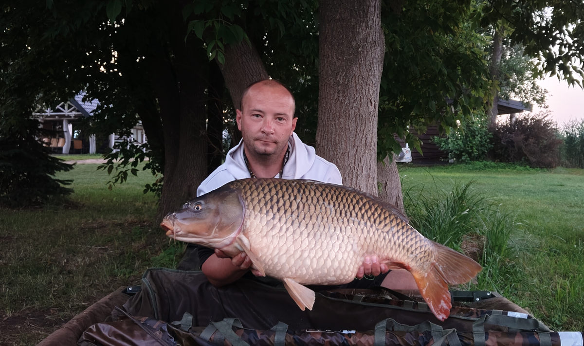 15,2 - Artur Zaklada
