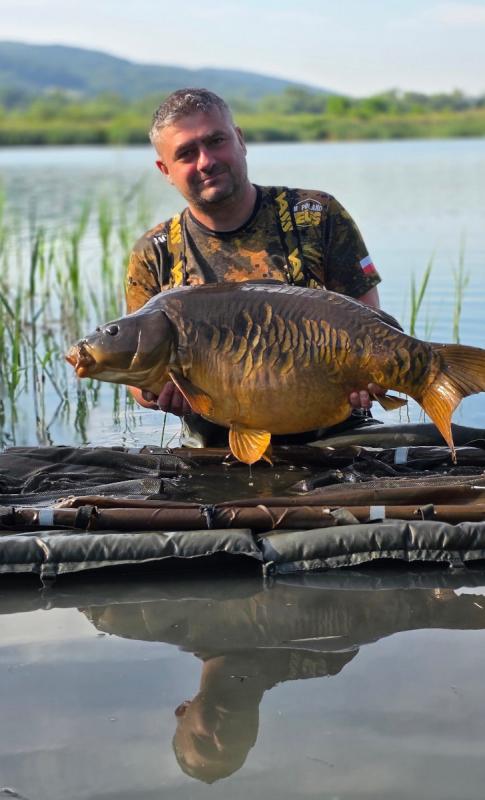 18,2 - Jacek Wiloch