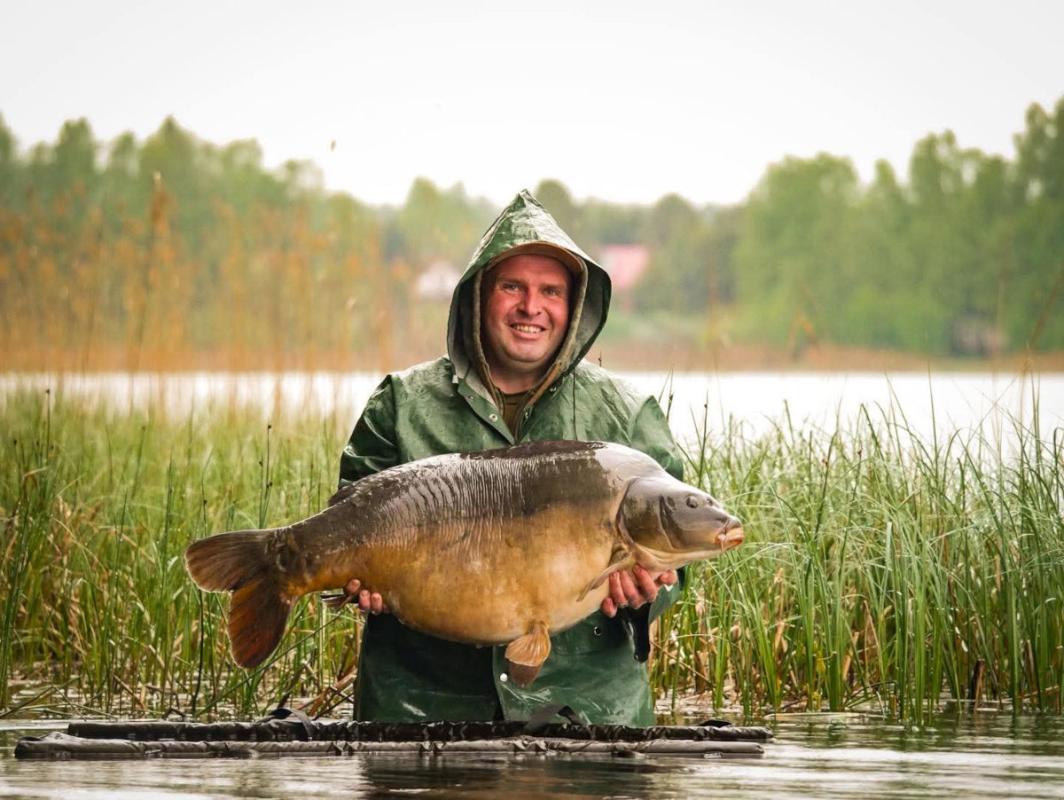 23,7 - Wojciech Stocki