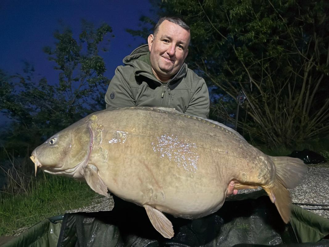 25 - Rafał Próchnicki
