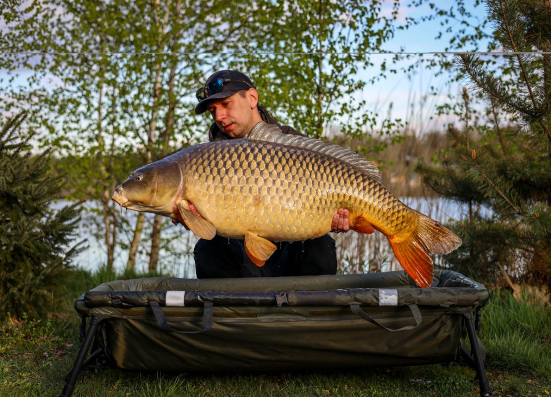 27,1 - Kamil Janczar