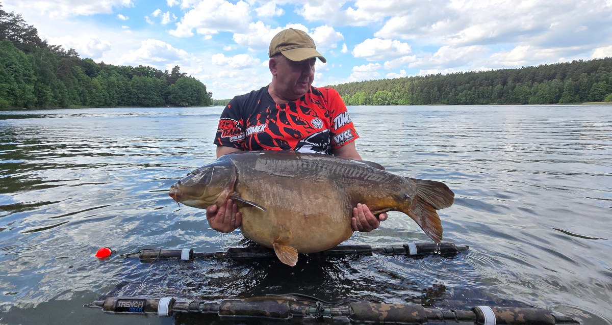 29,2 – Tomasz Marut