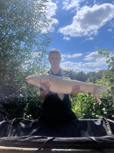 15 - Dawid Fedorowicz