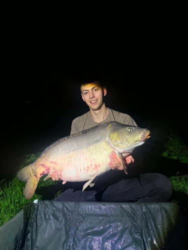 15,3 - Dawid Stankowiak