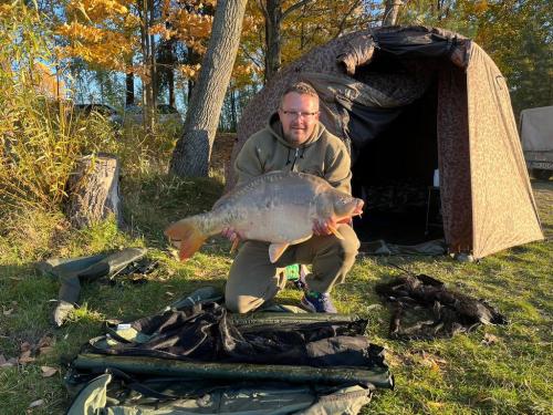 Karp 15,50 - Łukasz Kacprzak