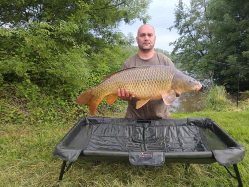 16 kg - Patryk Radtke