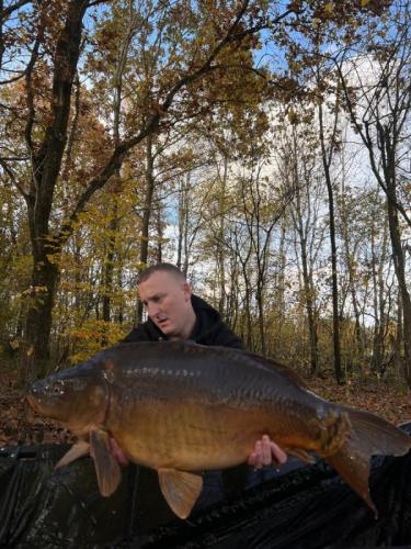16,50 - Piotr Koza