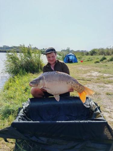 16,6 - Olek Borkowski