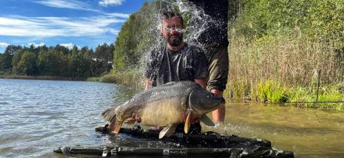 Karp 18 - Adrian Cichosz