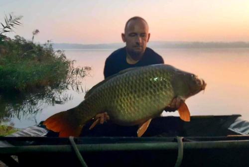18,90 kg - Robert Augustyn