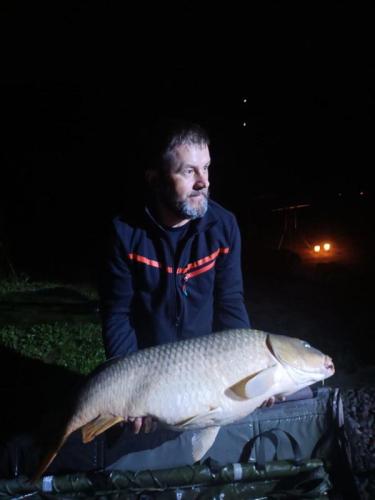 Karp 19 - Dariusz Jakubas