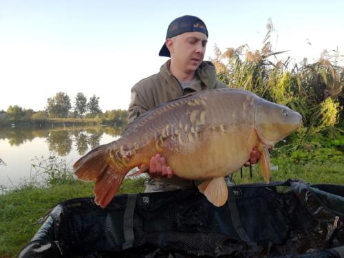 19,90 kg – Ihor Karpov