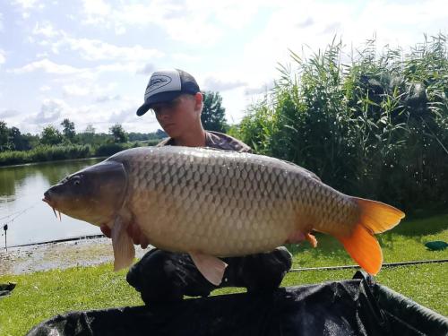 20,1 - Szymon Siwiec