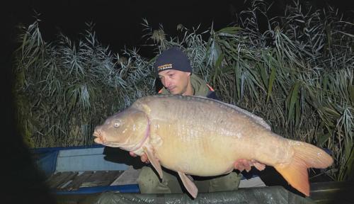 20 kg - Lotar Piórecki