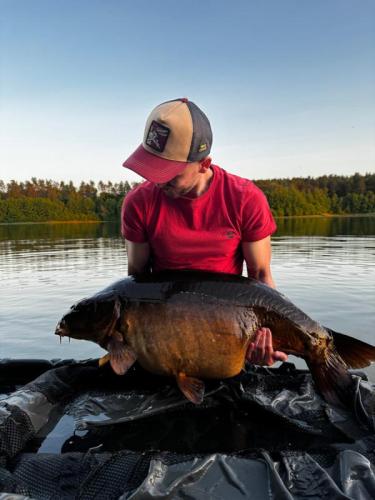 20,2 - Bartosz Stankiewicz