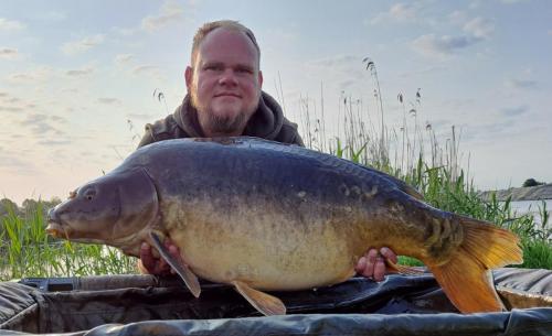 20,2 kg -  Adam Bochenek