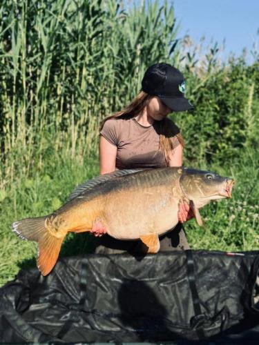 20,5 - Angelika Rysz