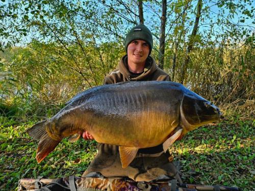 Karp 20,70 - Piotr Kociuruba