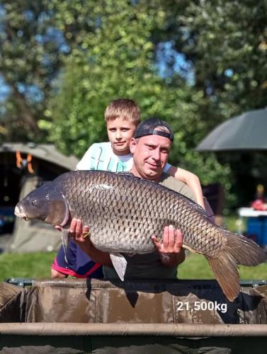 21,5 - Robert Maurer