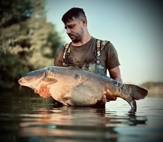 21,78 kg - Igor Żuk