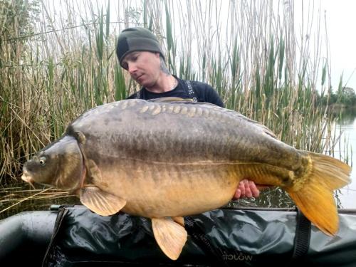 22,30 - Arkadiusz Sokołowski