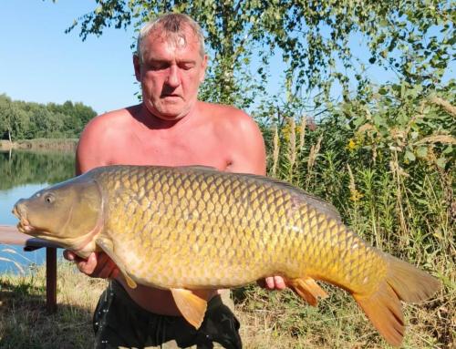 22,5 kg - Bogdan Cwajna
