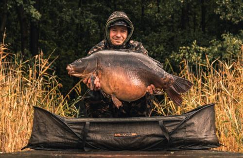 22,6 - Tomasz Piskalski