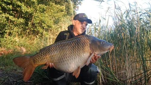 22,8 - Tomasz Traśkiewicz