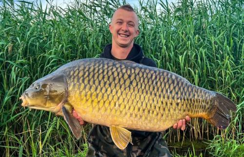 23,1 - Eryk Stankiewicz