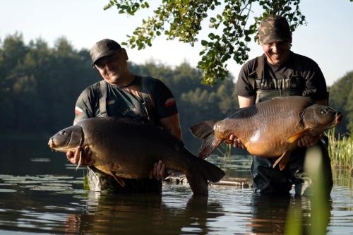 Karp 23,10 - Artur-Banaszczyk