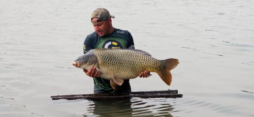 24,3 - Adam Góreńczyk
