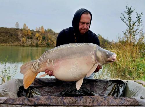 24,50 - Michał Dziamara