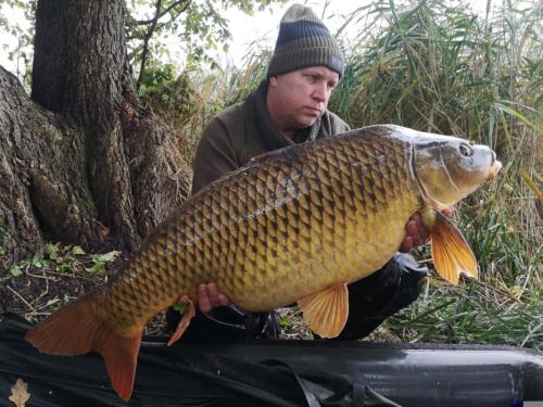 25 kg - Szymon Bryl
